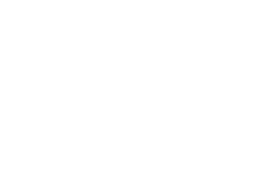 The logo of Paramount.